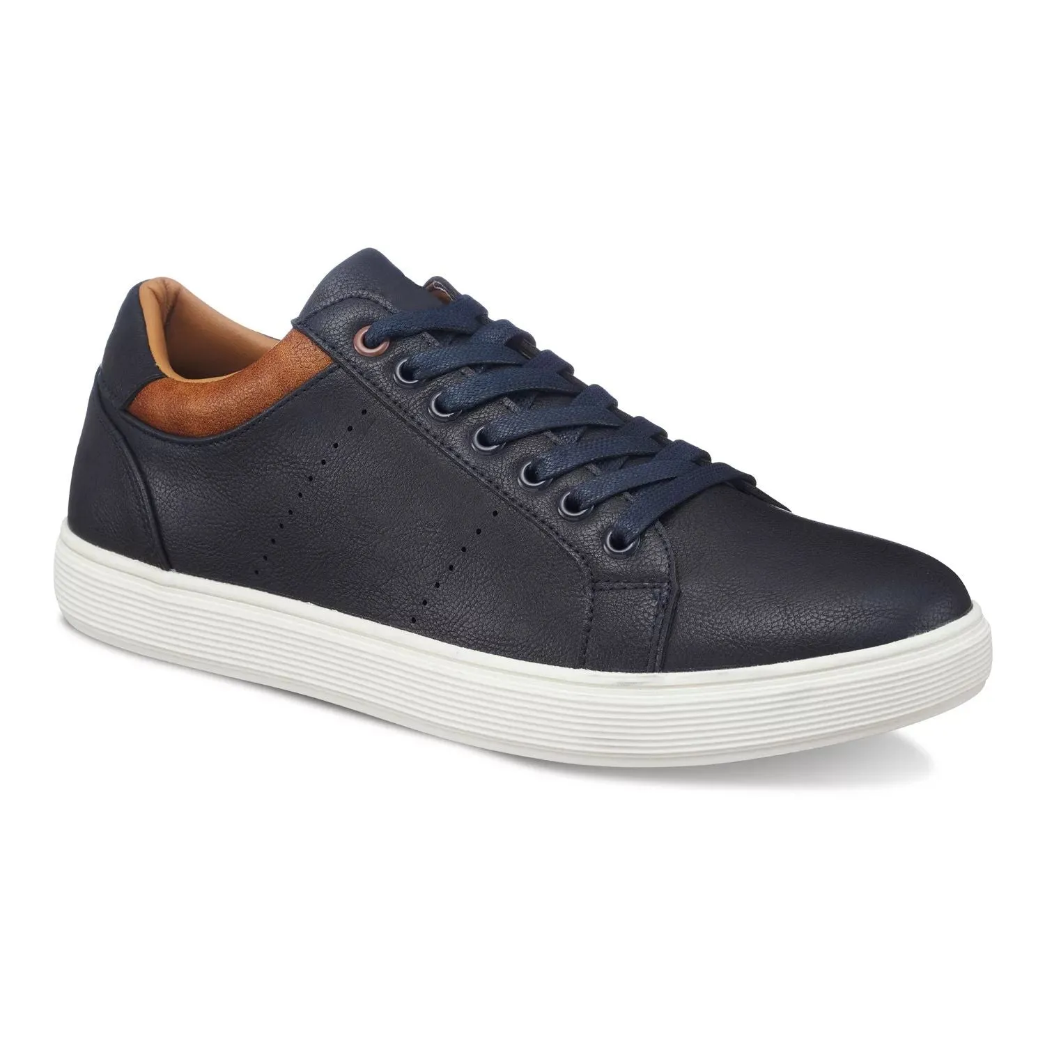 Men's Aston Marc Court sneakers