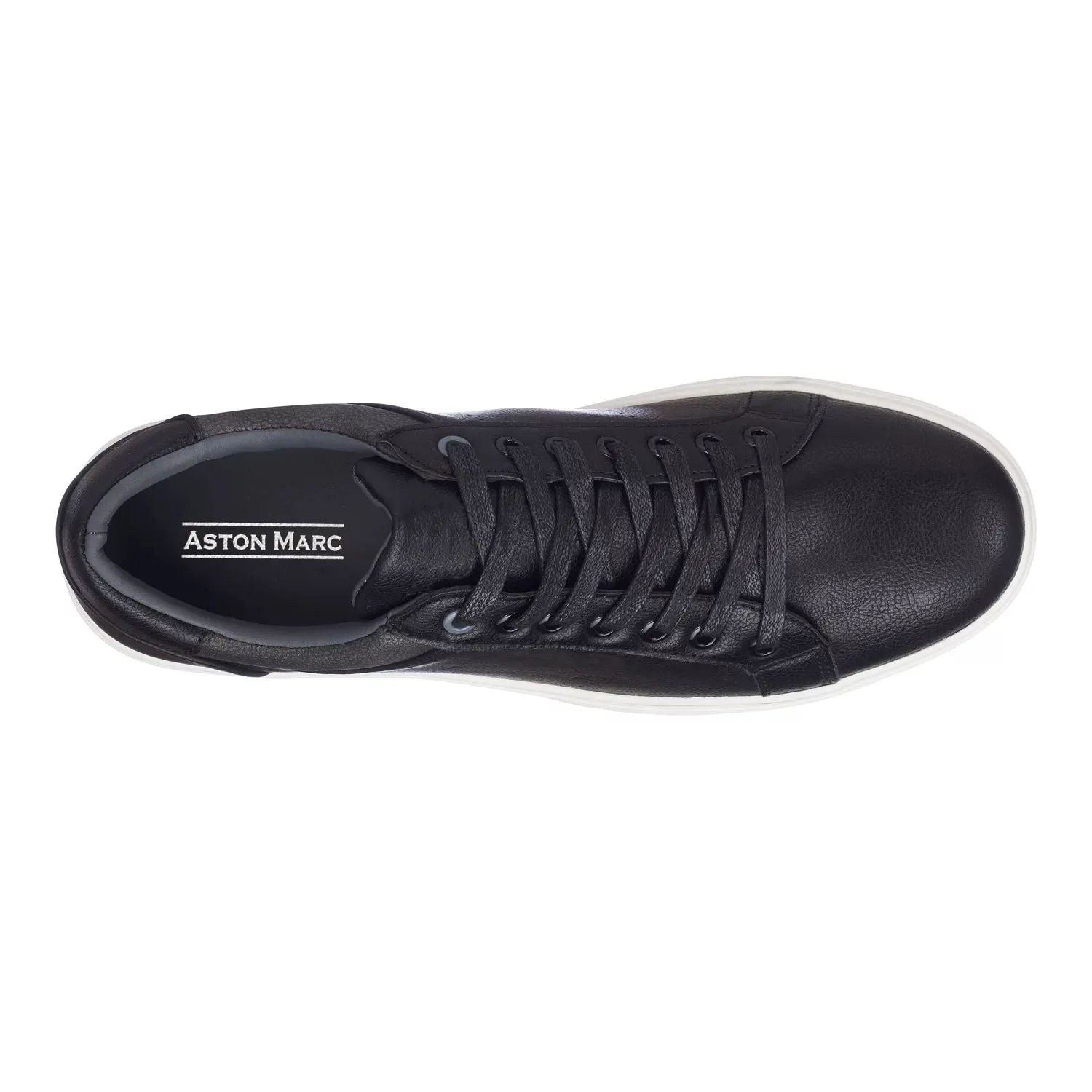 Men's Aston Marc Court sneakers