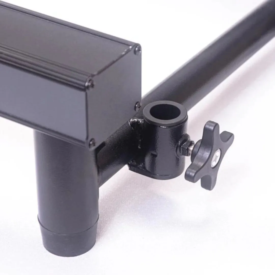 Merrithew MPX Essential Reformer with Vertical Stand