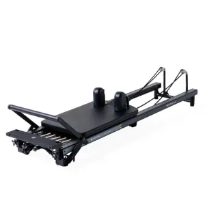 Merrithew MPX Essential Reformer with Vertical Stand