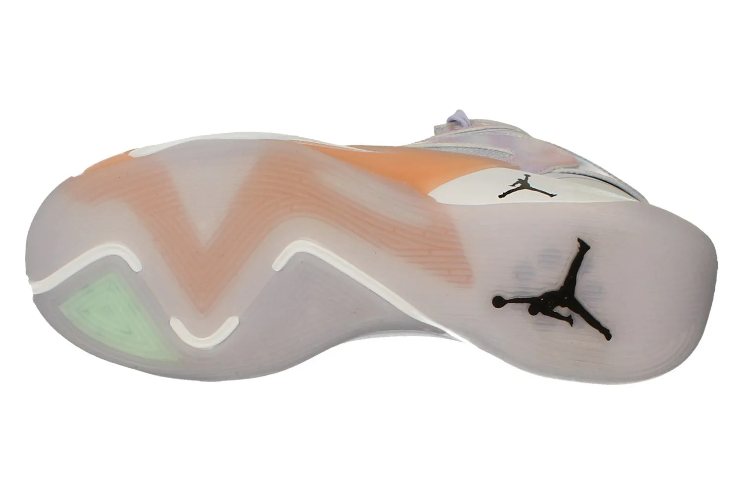 Nike Air Jordan Luka 2 Mens Basketball Trainers DX8733 005