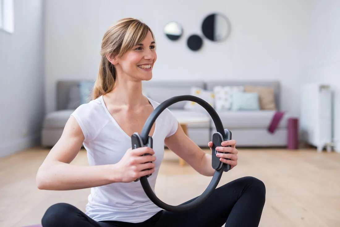Nyamba Pilates Ring
