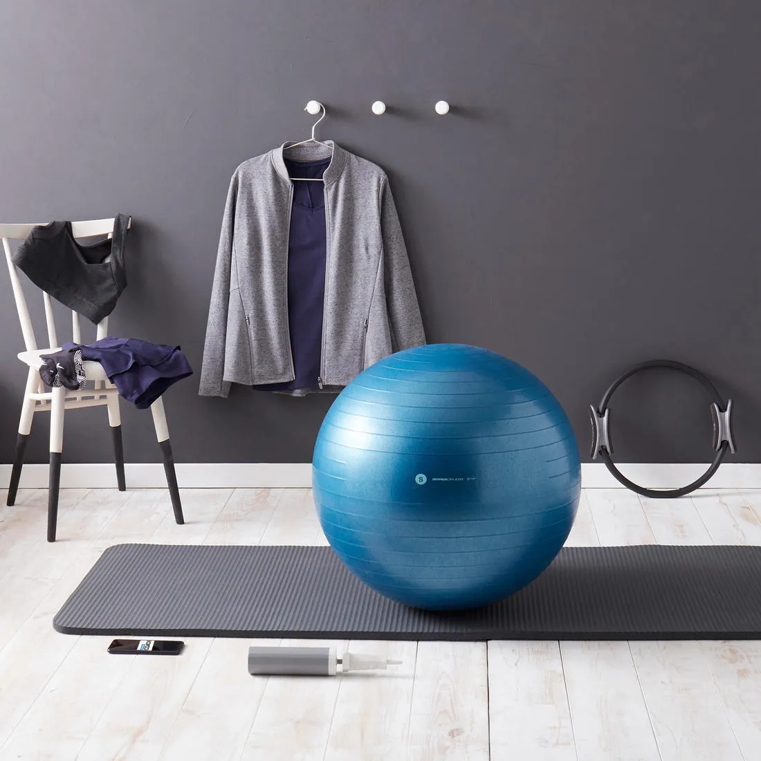 Nyamba Pilates Ring