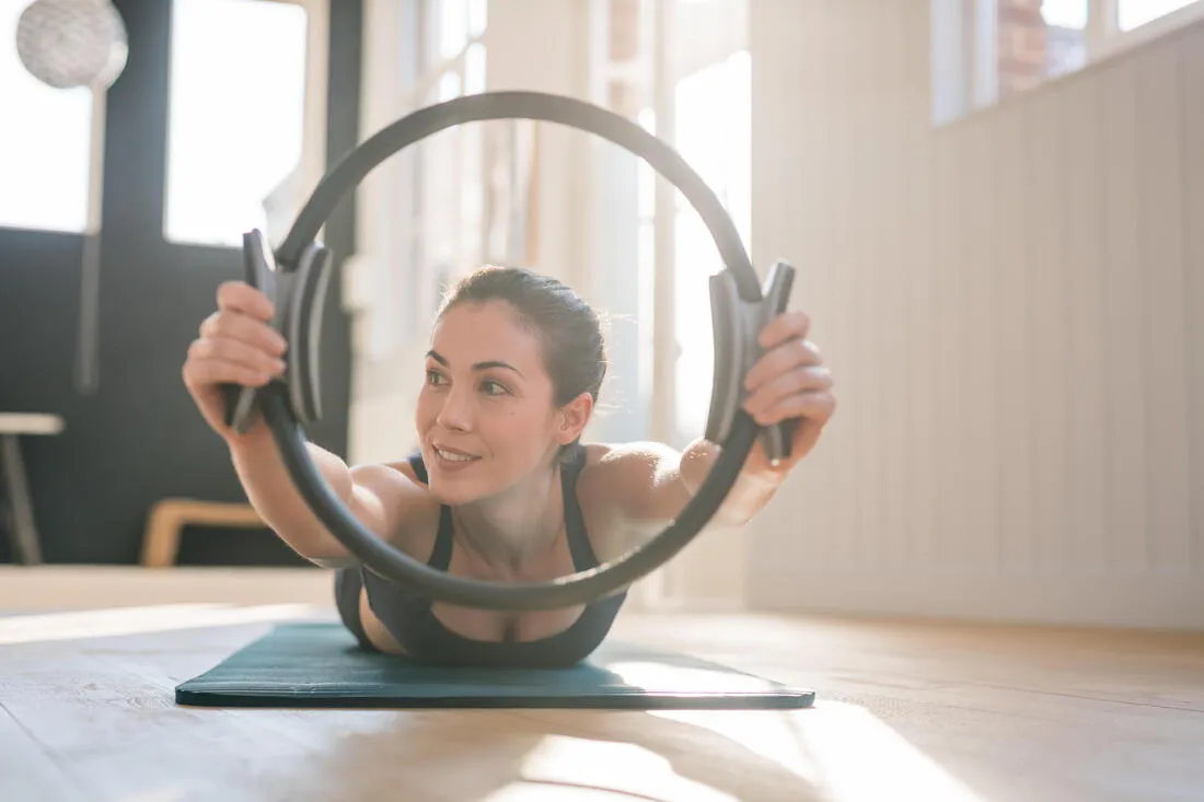 Nyamba Pilates Ring