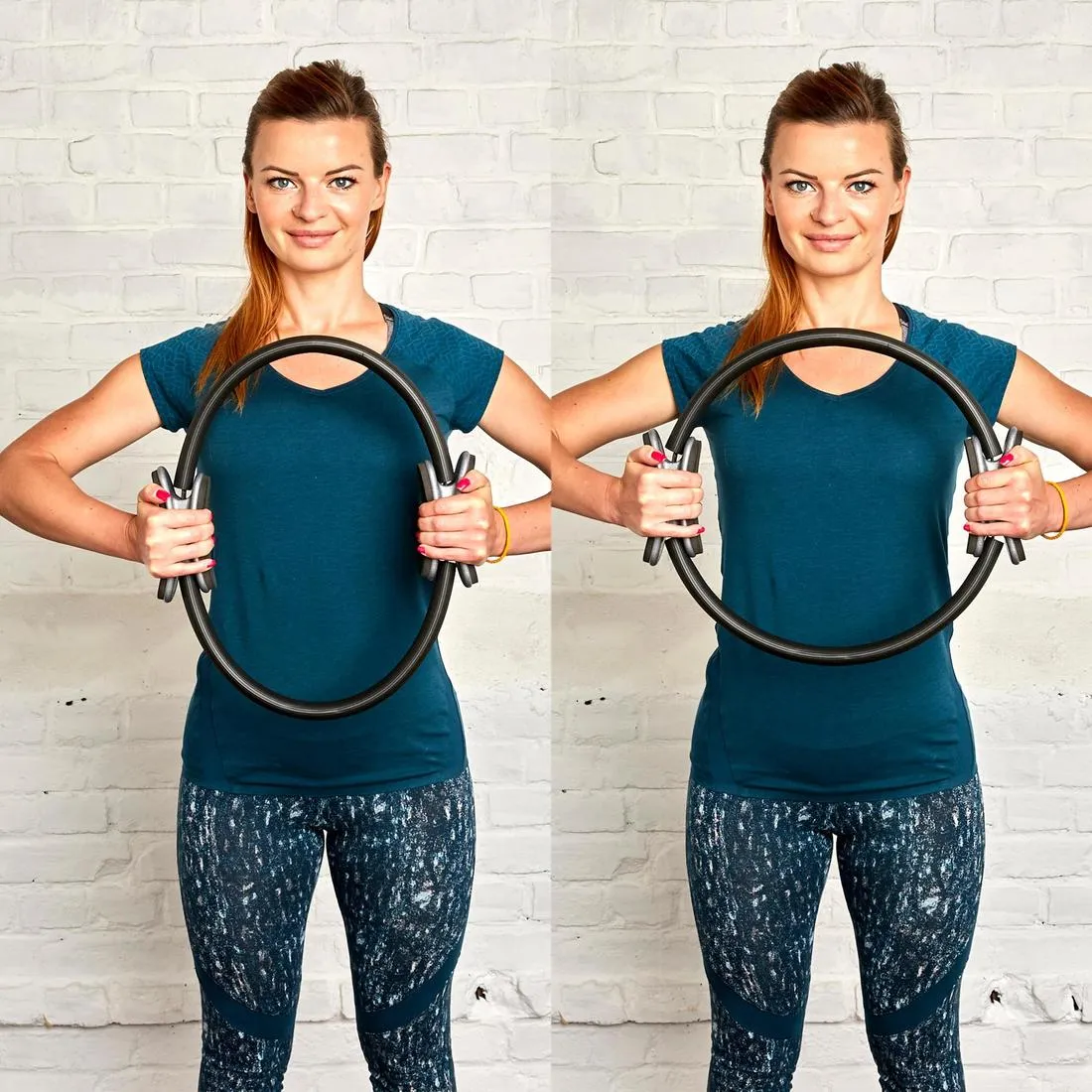 Nyamba Pilates Ring