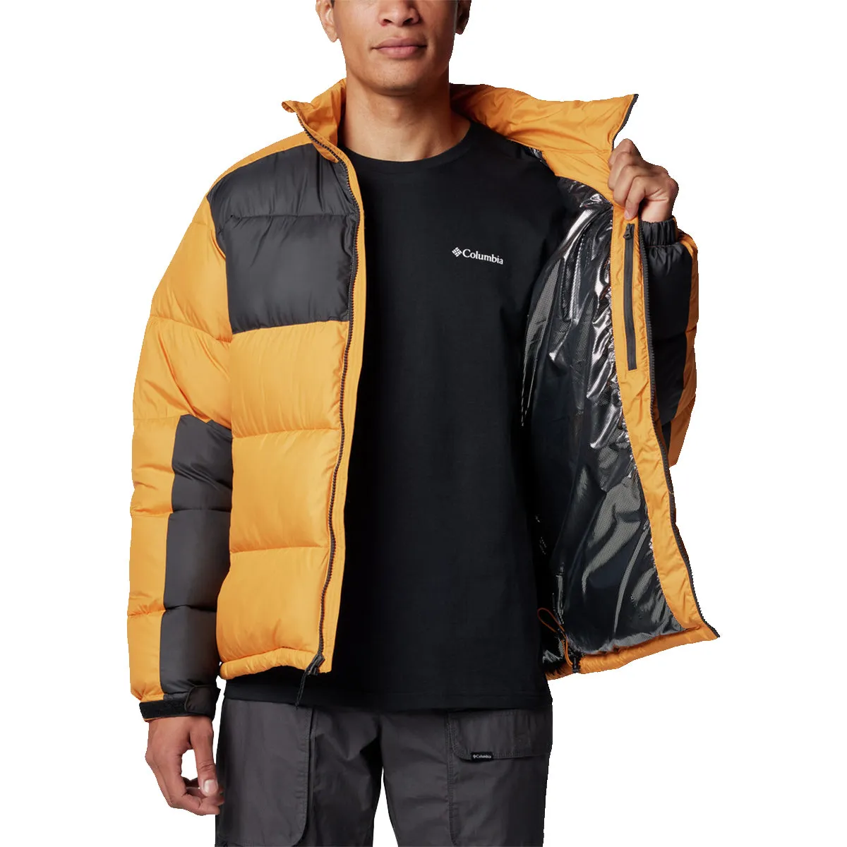 Pike Lake™ II Jacket - Sunstone