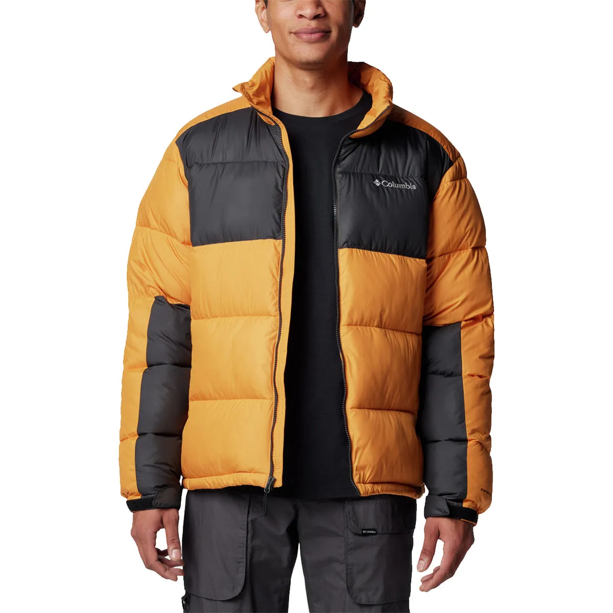 Pike Lake™ II Jacket - Sunstone