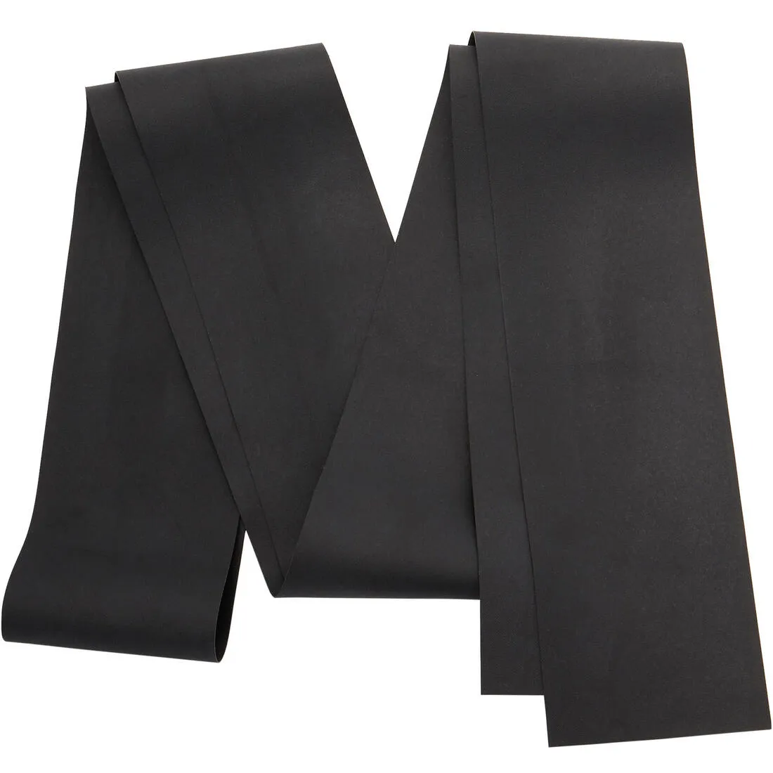 Pilates 4 kg Resistance Band - Black