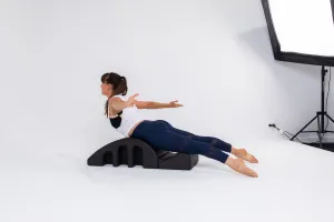 Pilates - Pilates Arc Course
