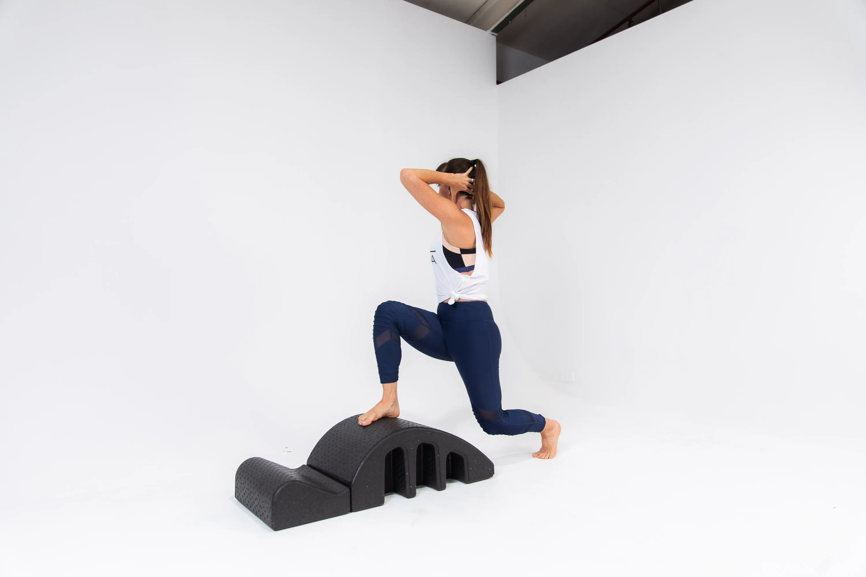 Pilates - Pilates Arc Course
