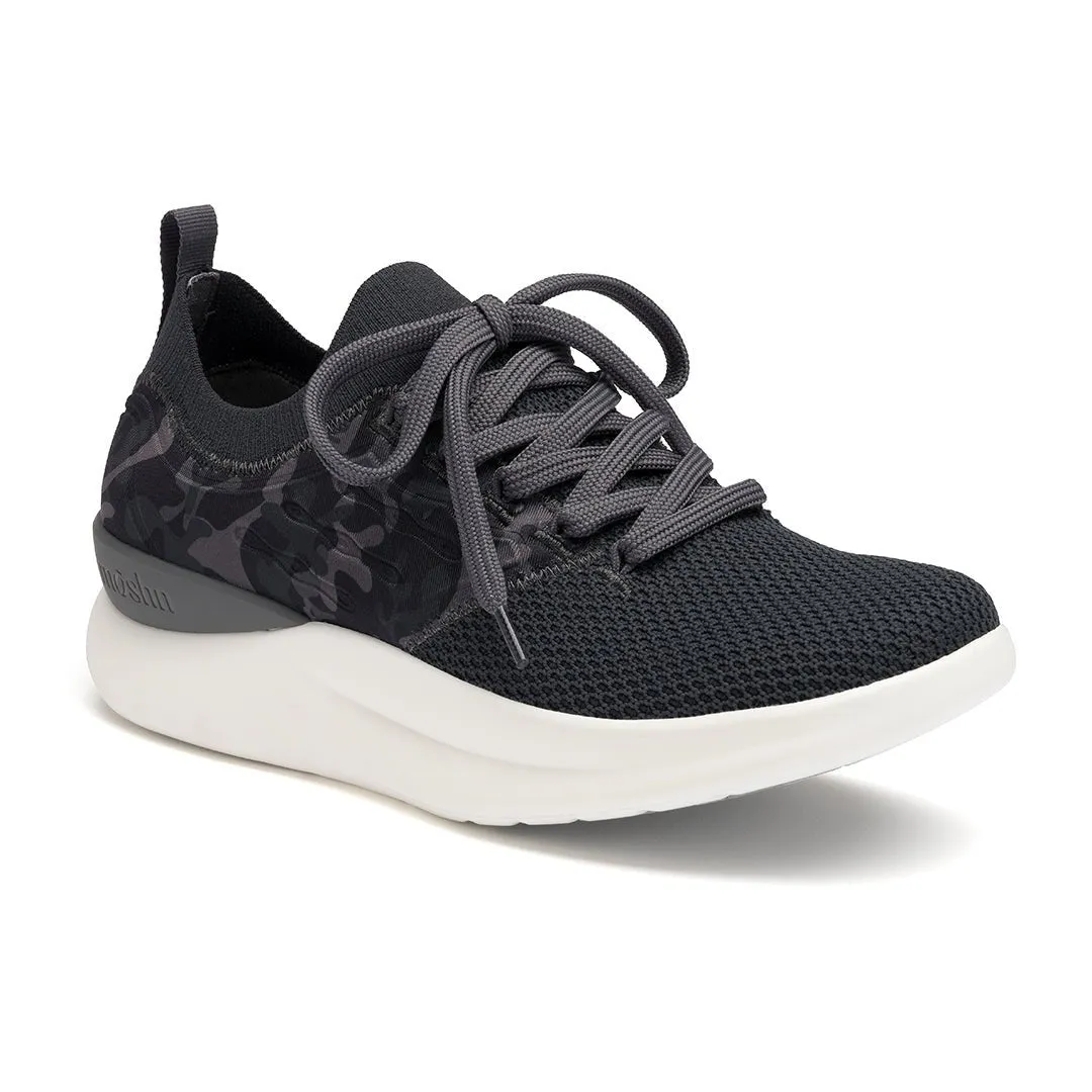 Pulse | Black Oyster Camo