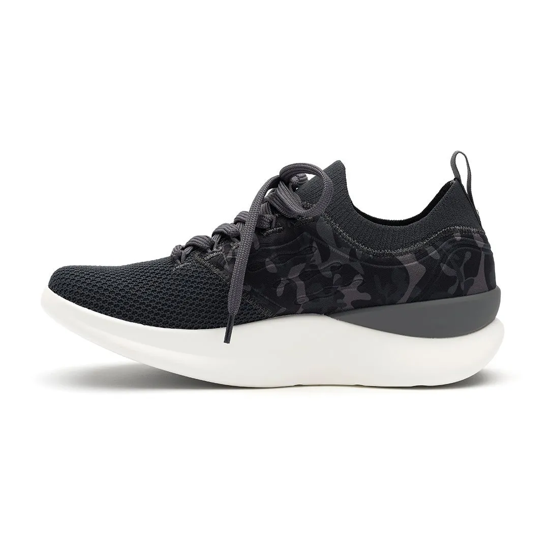 Pulse | Black Oyster Camo