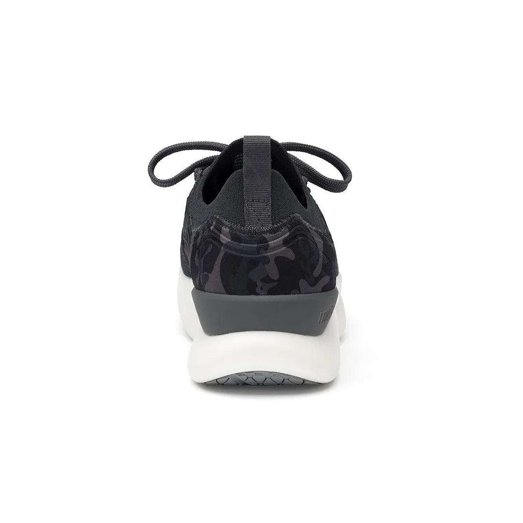 Pulse | Black Oyster Camo