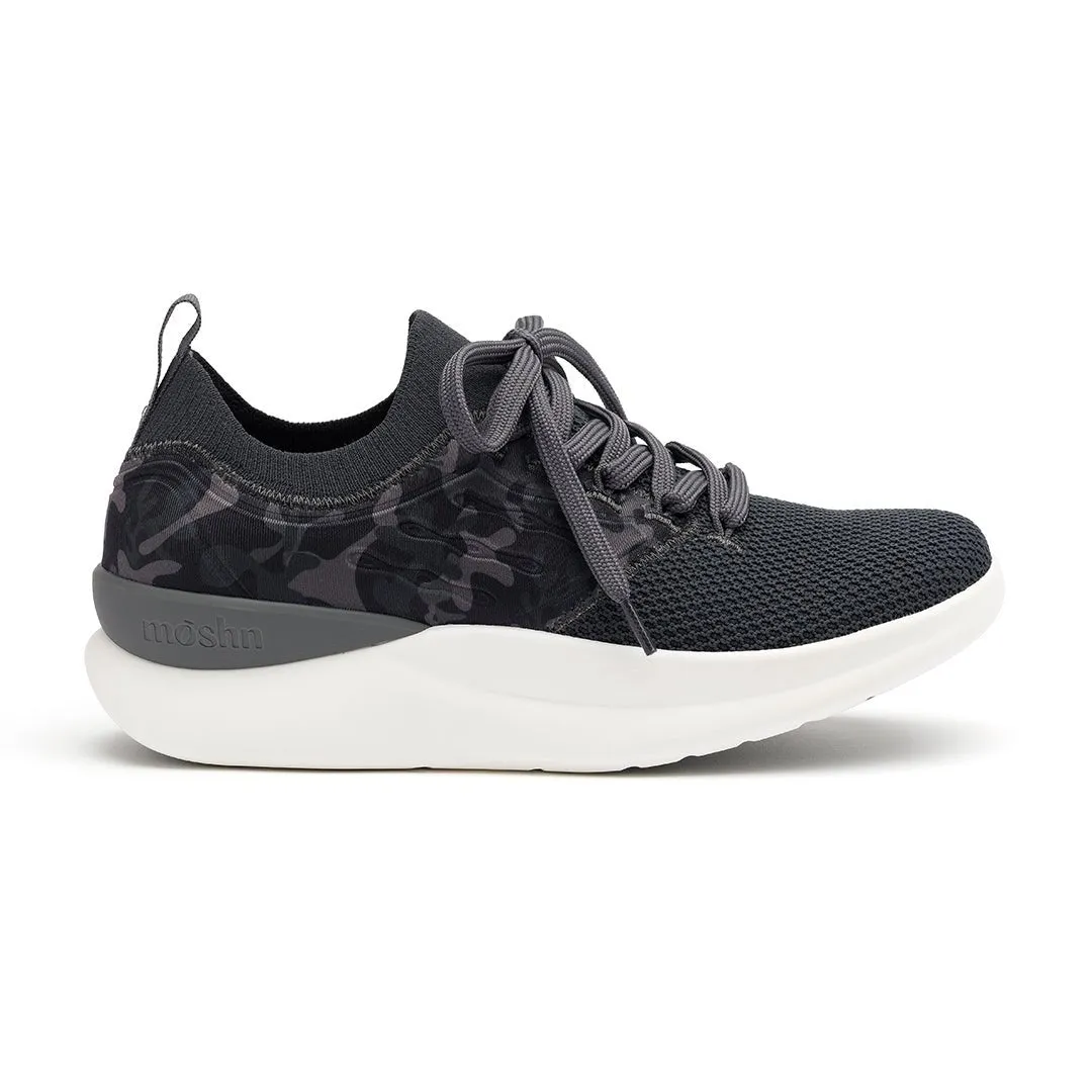 Pulse | Black Oyster Camo