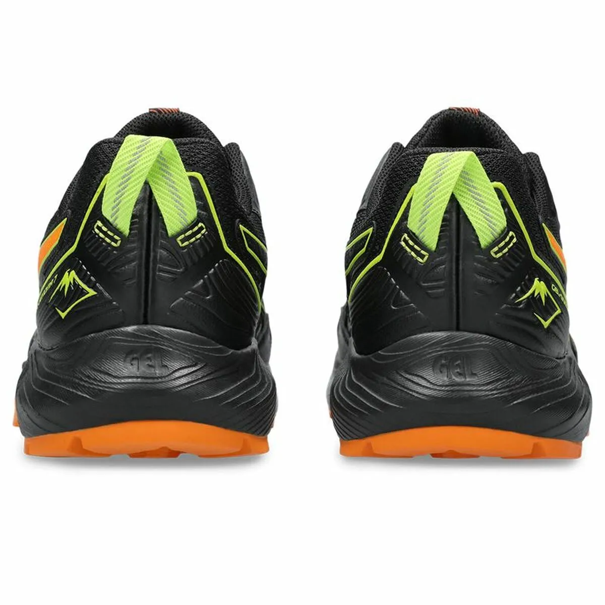 Running Shoes for Adults Asics Gel-Sonoma 7 Men Black