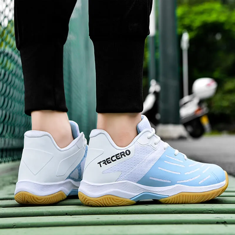 TRECERO sneakers - badminton Shoes and Volleyball Shoes