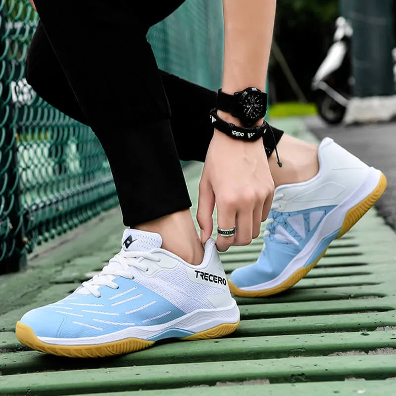 TRECERO sneakers - badminton Shoes and Volleyball Shoes
