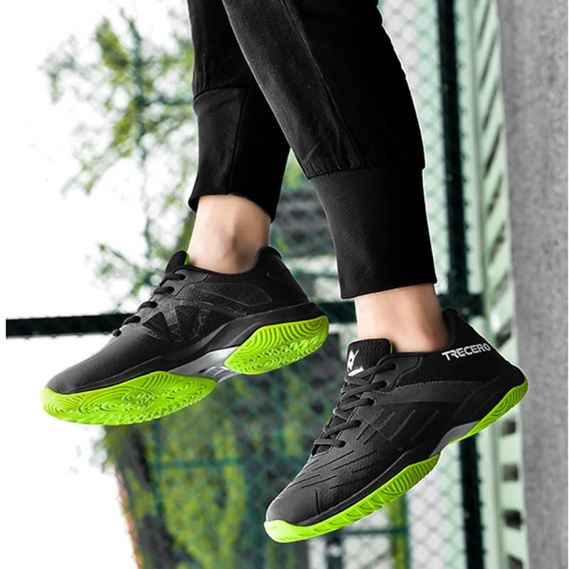 TRECERO sneakers - badminton Shoes and Volleyball Shoes