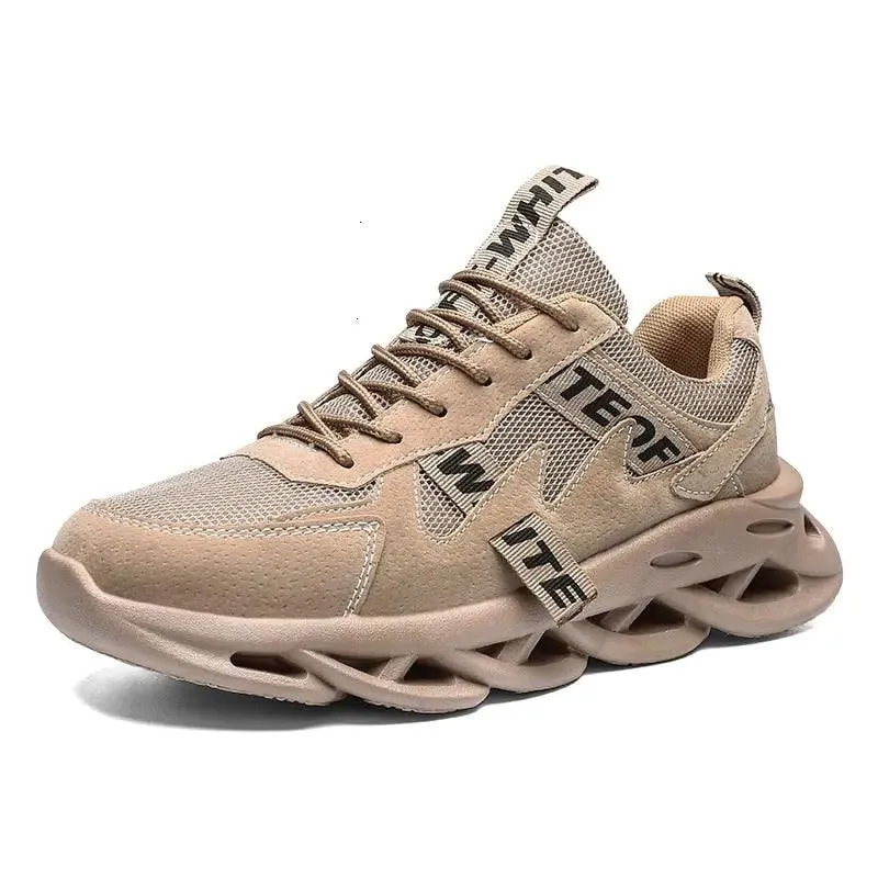 Wave Sneaker