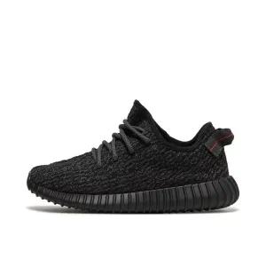Yeezy 350 ‘Pirate Black’