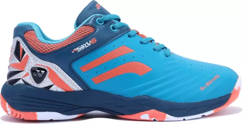 Yonex Akayu Super 6 Badminton Shoes
