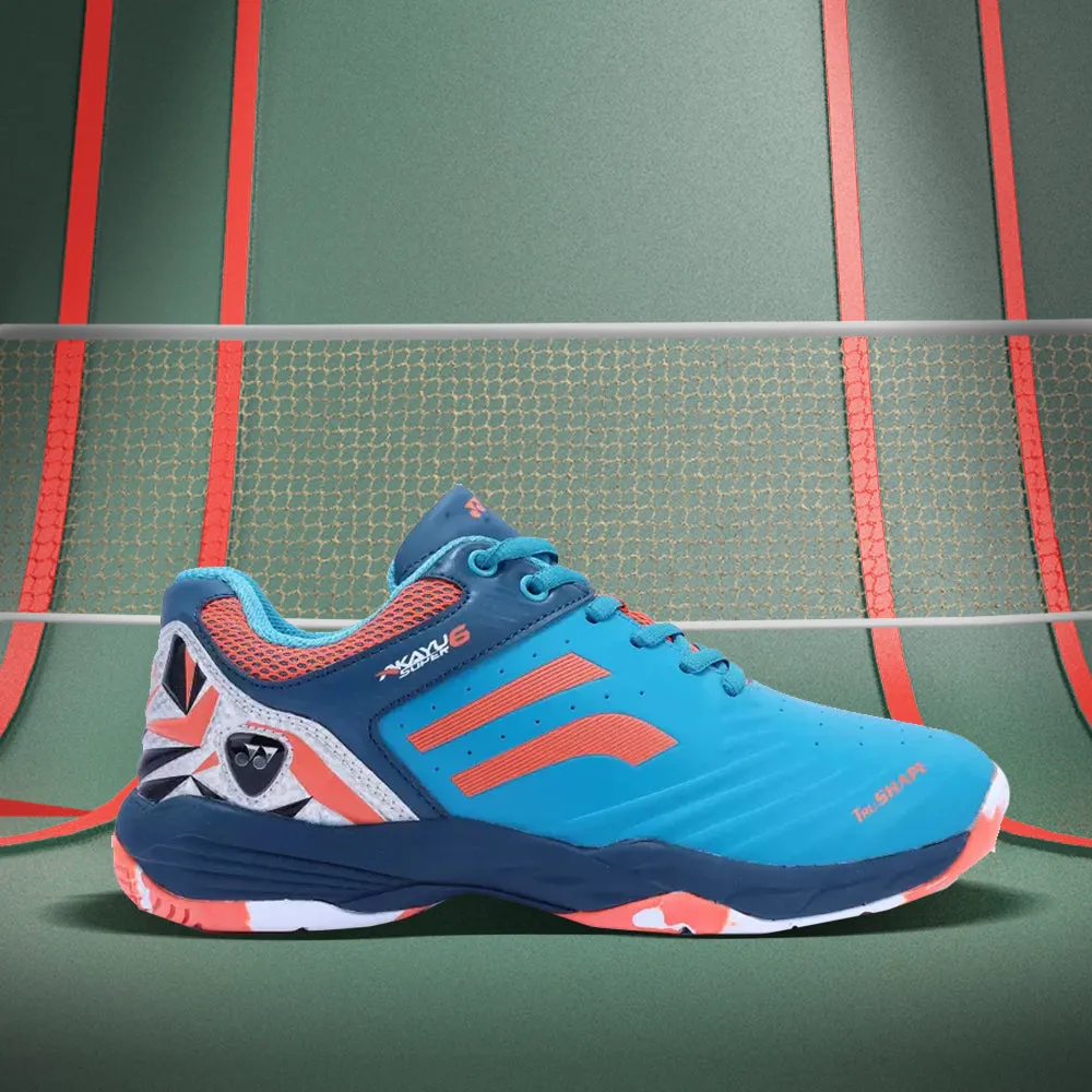 Yonex Akayu Super 6 Badminton Shoes