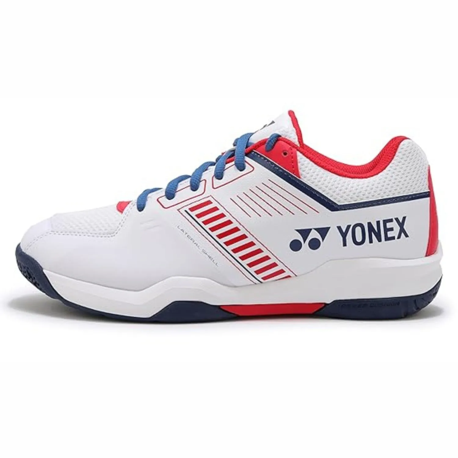 Yonex Strider Flow Wide Power Cushion Badminton Shoes