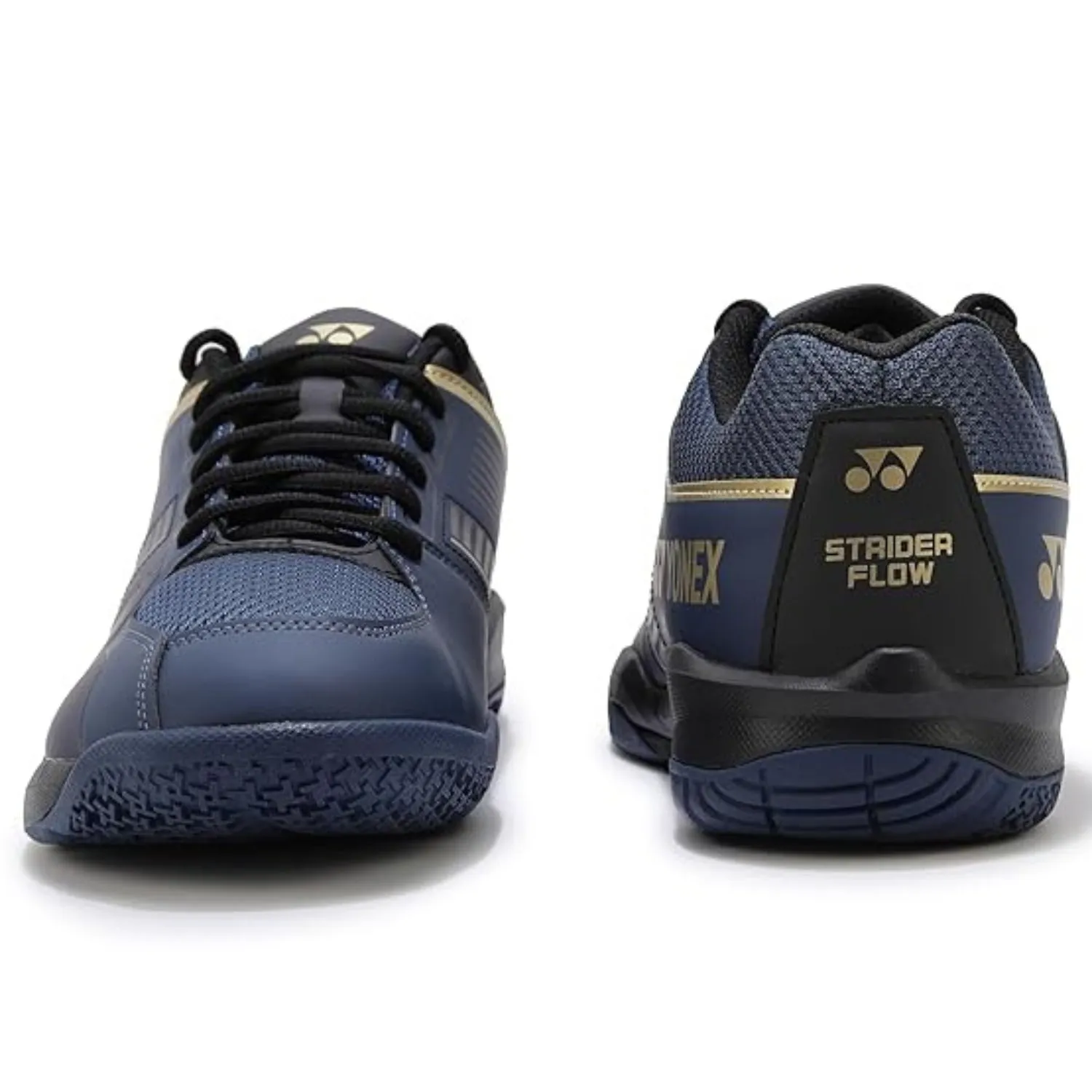 Yonex Strider Flow Wide Power Cushion Badminton Shoes