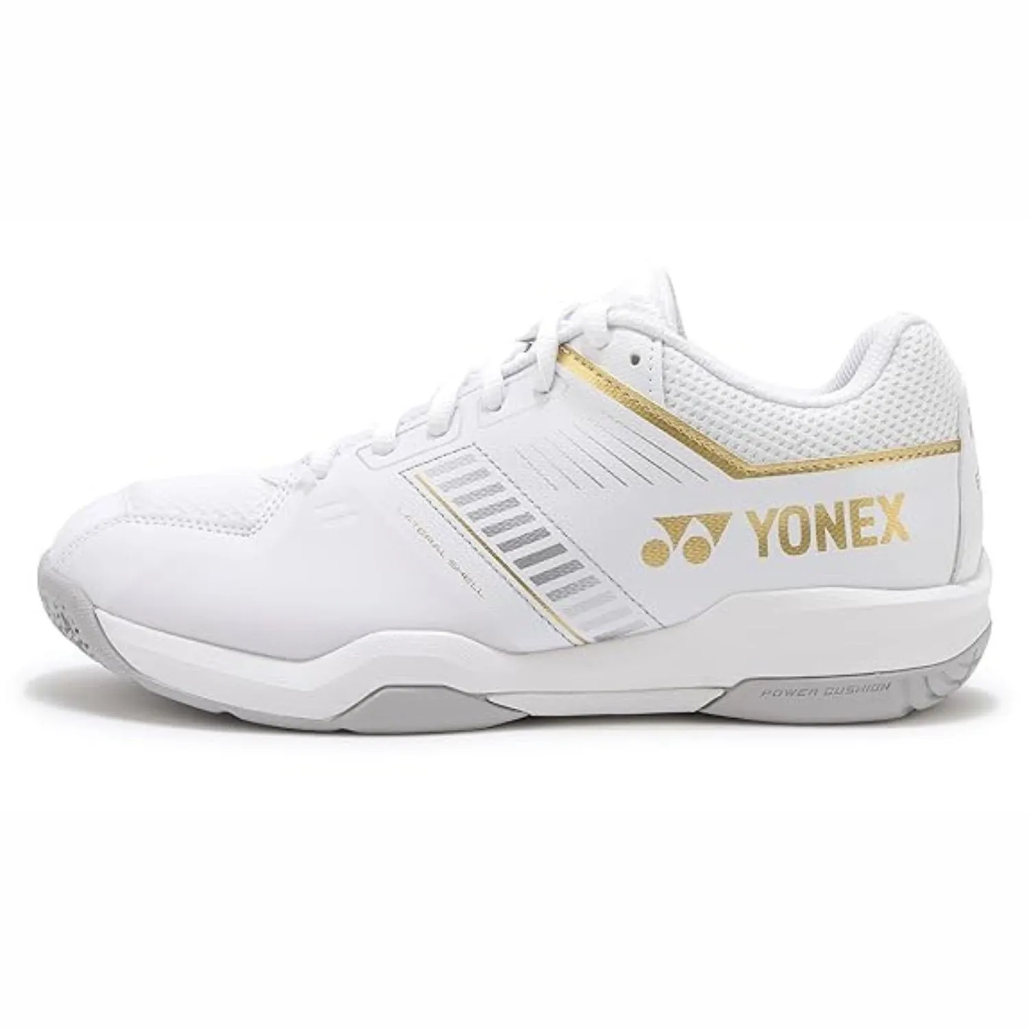 Yonex Strider Flow Wide Power Cushion Badminton Shoes
