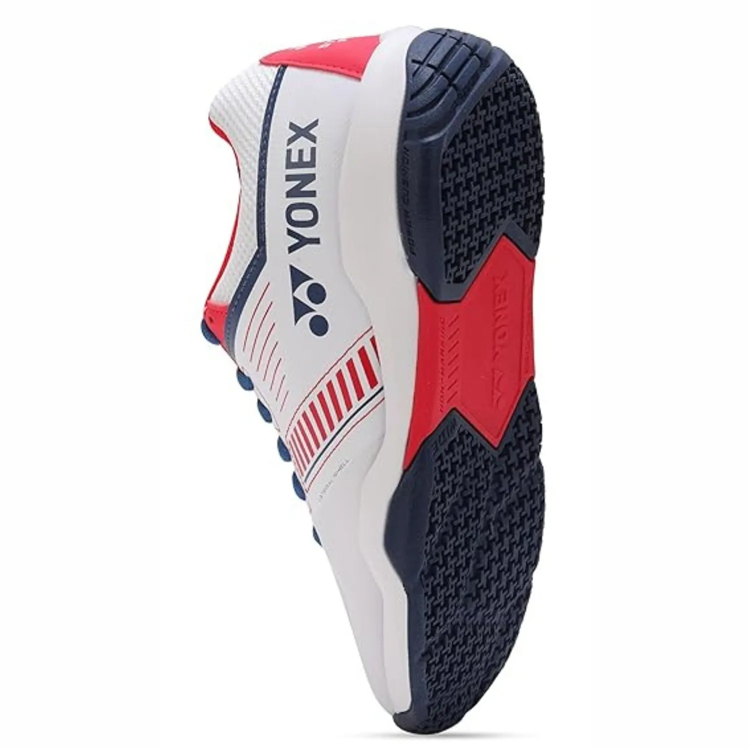 Yonex Strider Flow Wide Power Cushion Badminton Shoes