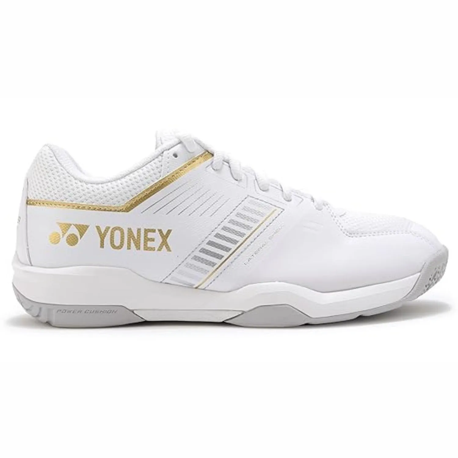Yonex Strider Flow Wide Power Cushion Badminton Shoes