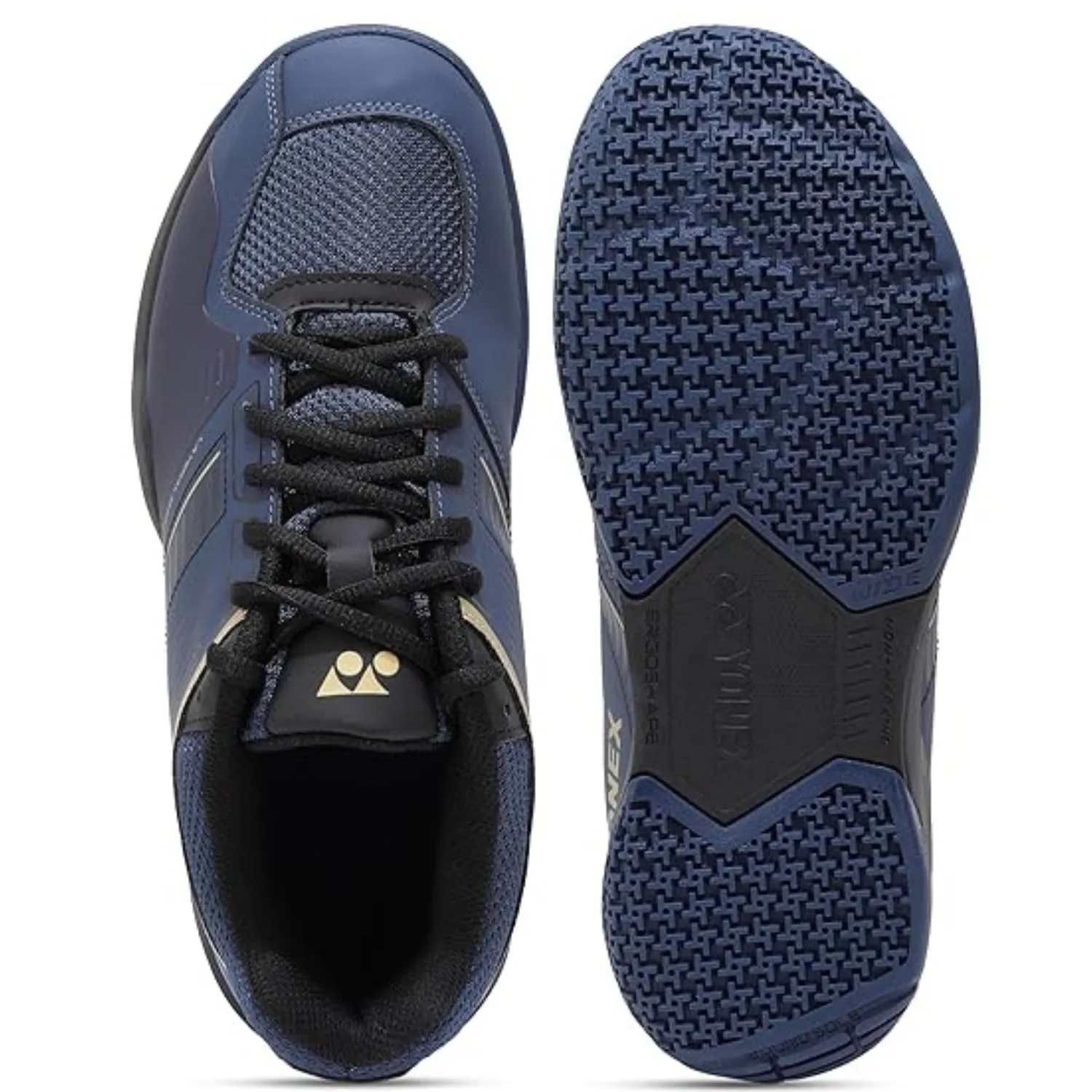 Yonex Strider Flow Wide Power Cushion Badminton Shoes