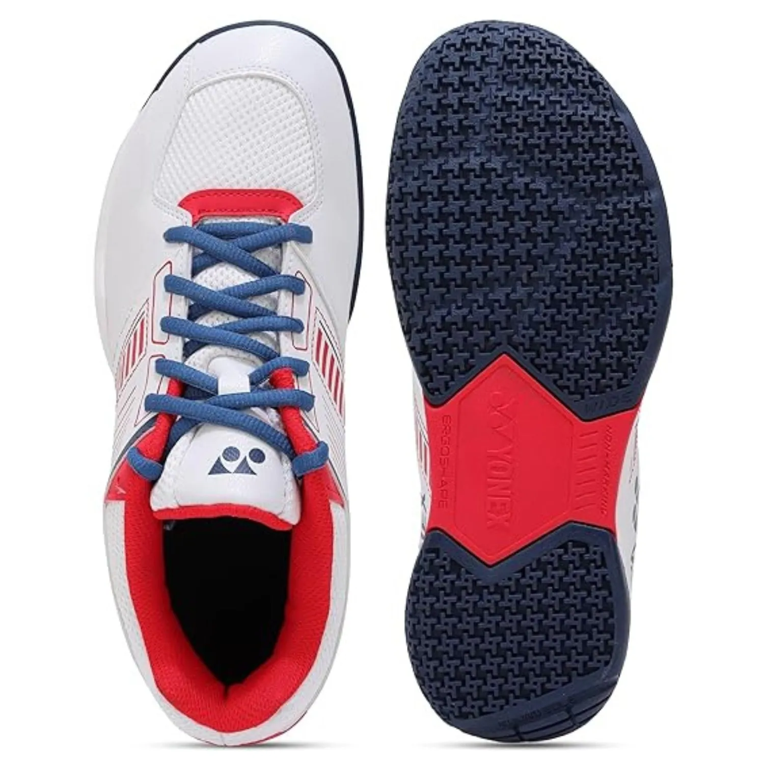 Yonex Strider Flow Wide Power Cushion Badminton Shoes