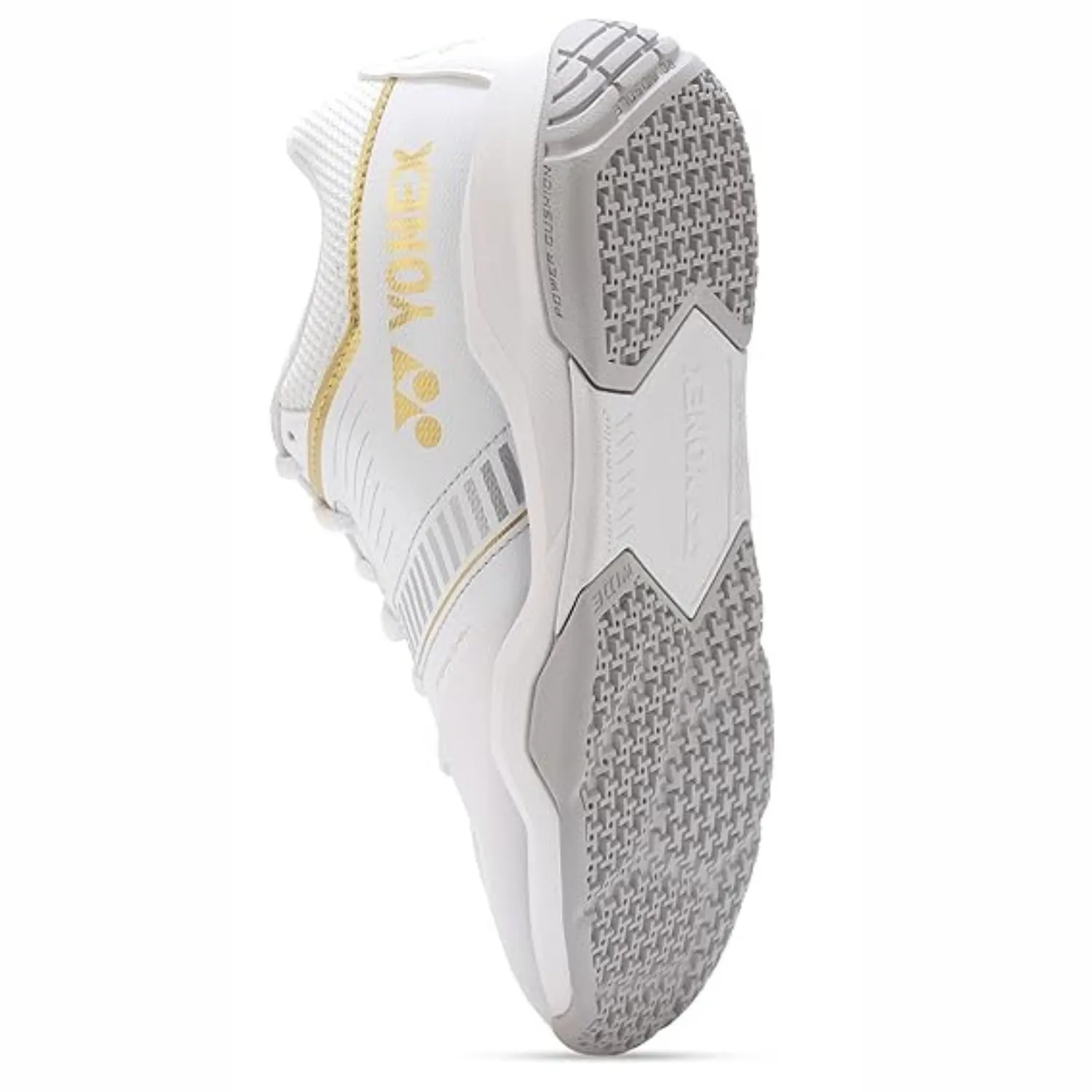 Yonex Strider Flow Wide Power Cushion Badminton Shoes