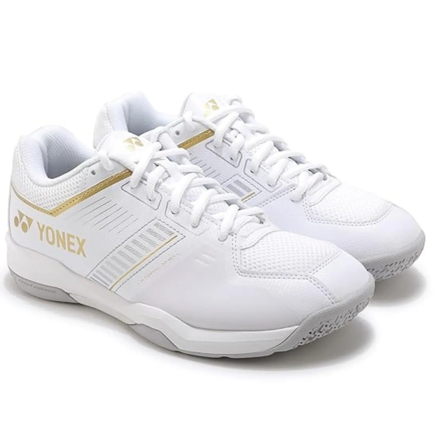 Yonex Strider Flow Wide Power Cushion Badminton Shoes