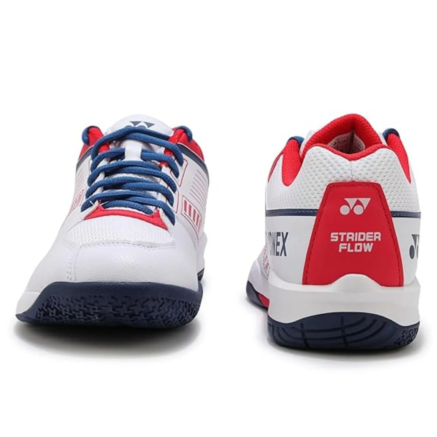Yonex Strider Flow Wide Power Cushion Badminton Shoes