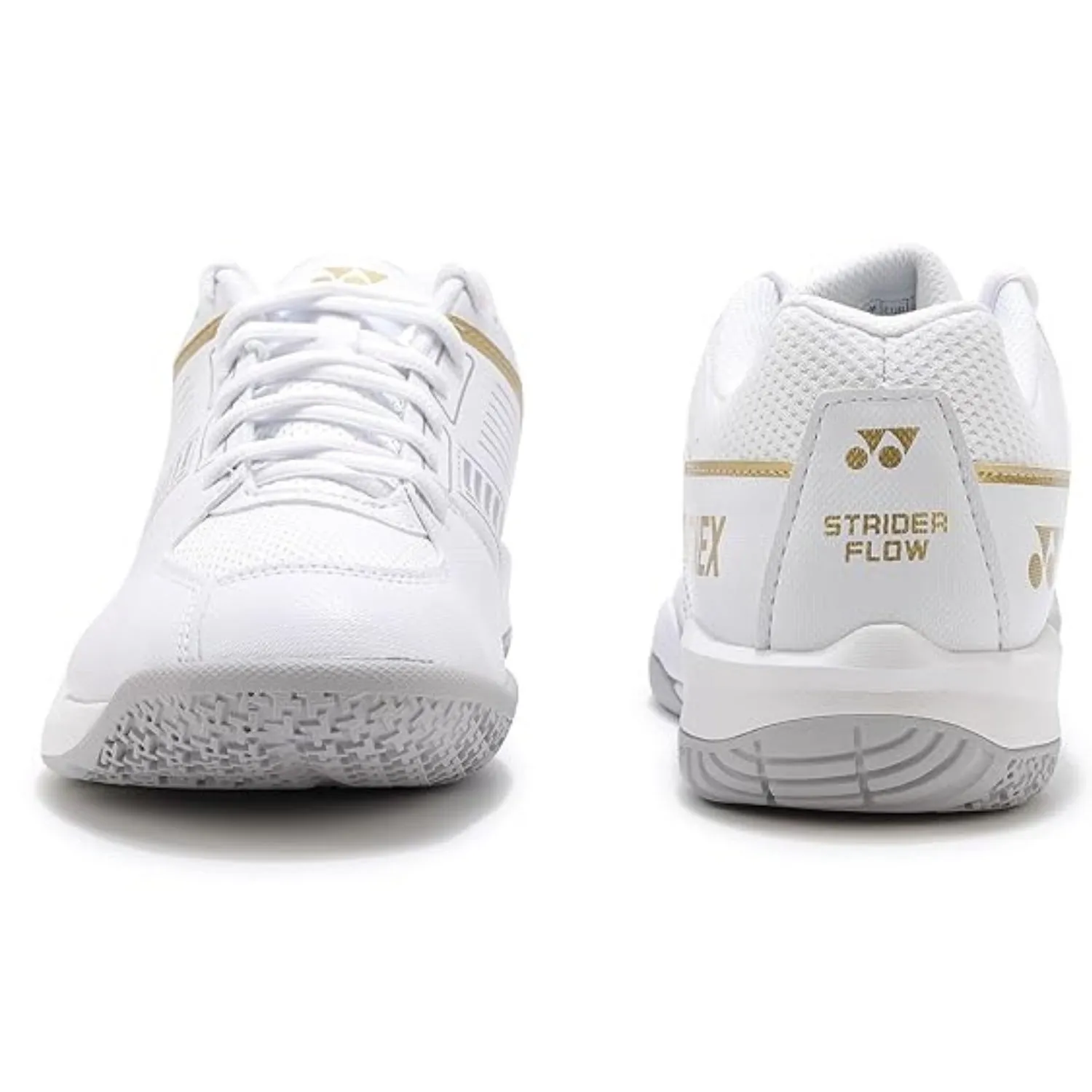 Yonex Strider Flow Wide Power Cushion Badminton Shoes