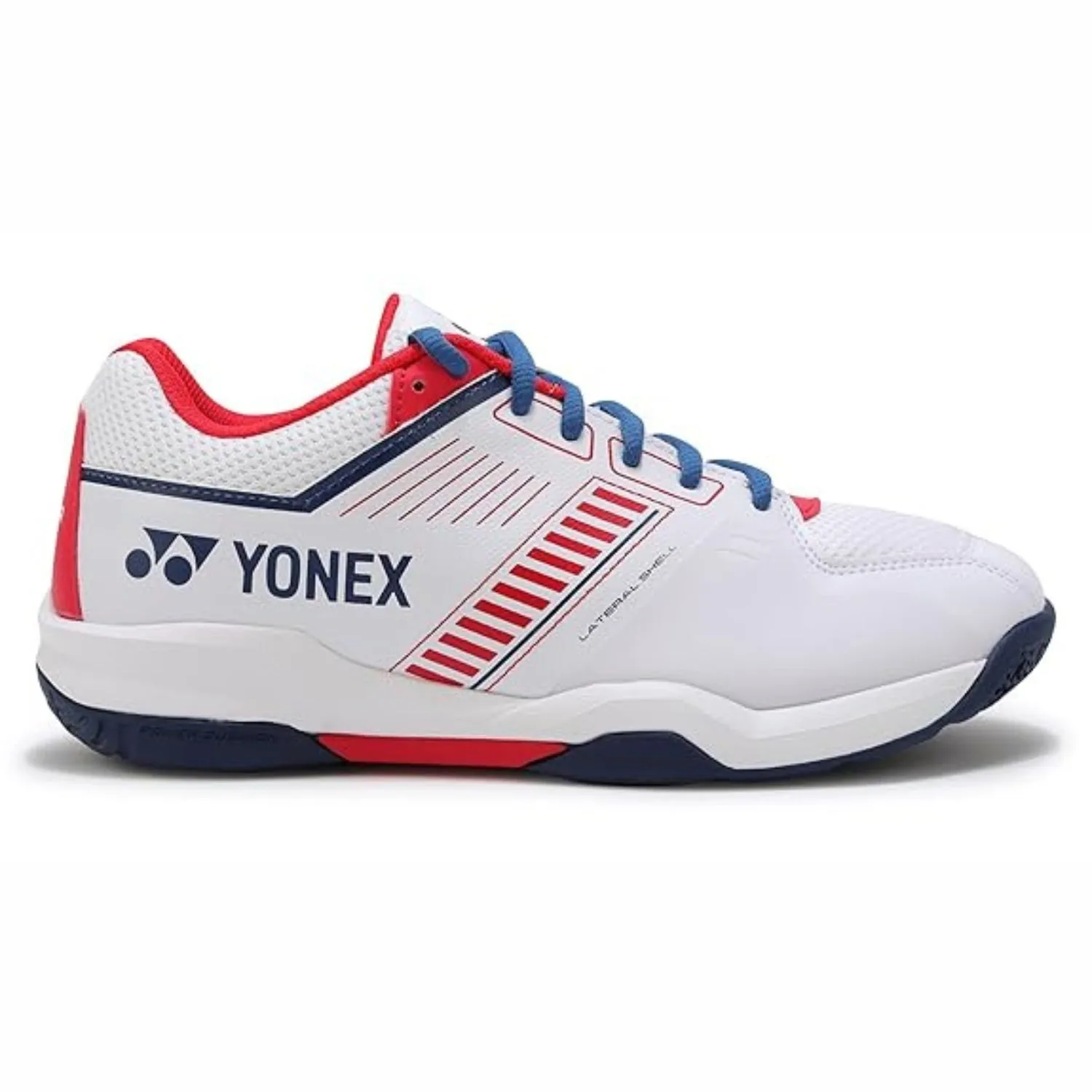 Yonex Strider Flow Wide Power Cushion Badminton Shoes