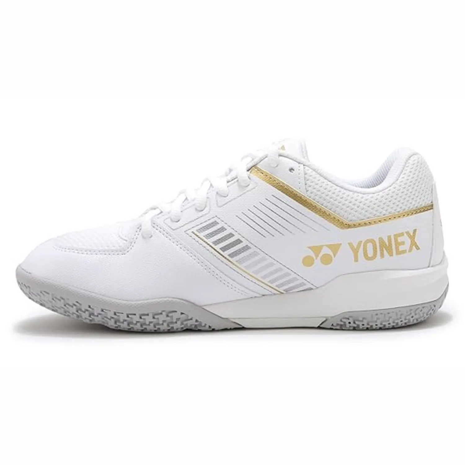 Yonex Strider Flow Wide Power Cushion Badminton Shoes