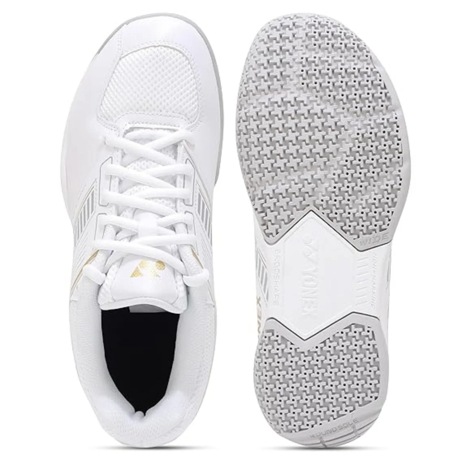 Yonex Strider Flow Wide Power Cushion Badminton Shoes
