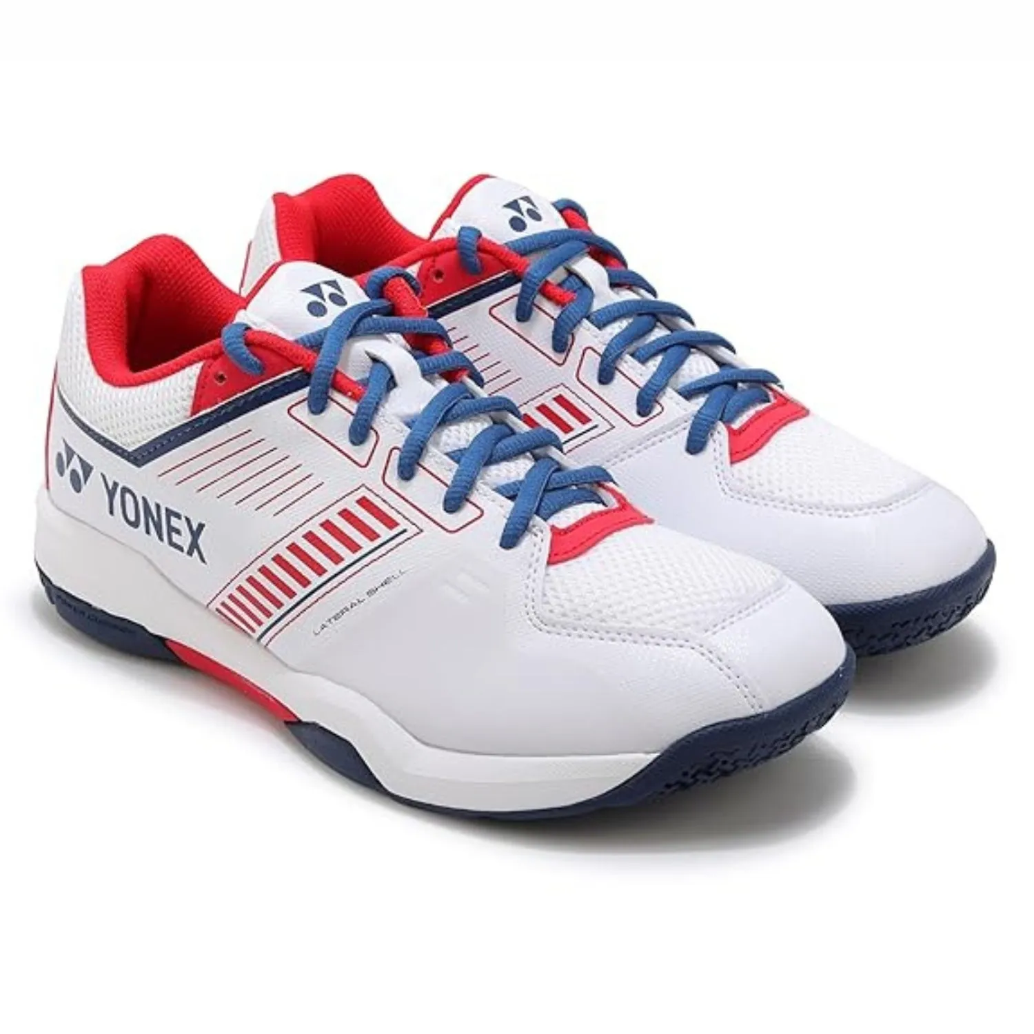 Yonex Strider Flow Wide Power Cushion Badminton Shoes