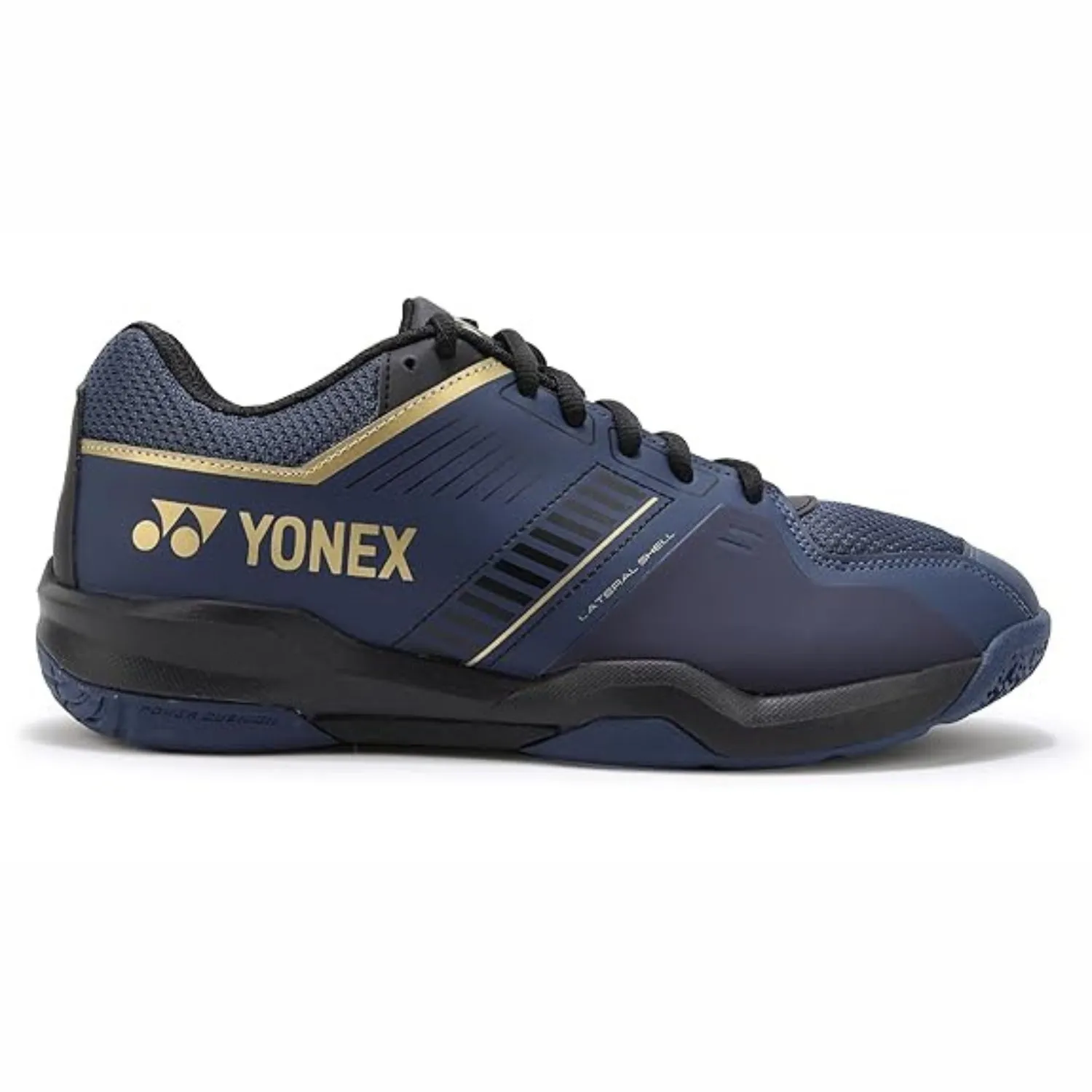 Yonex Strider Flow Wide Power Cushion Badminton Shoes