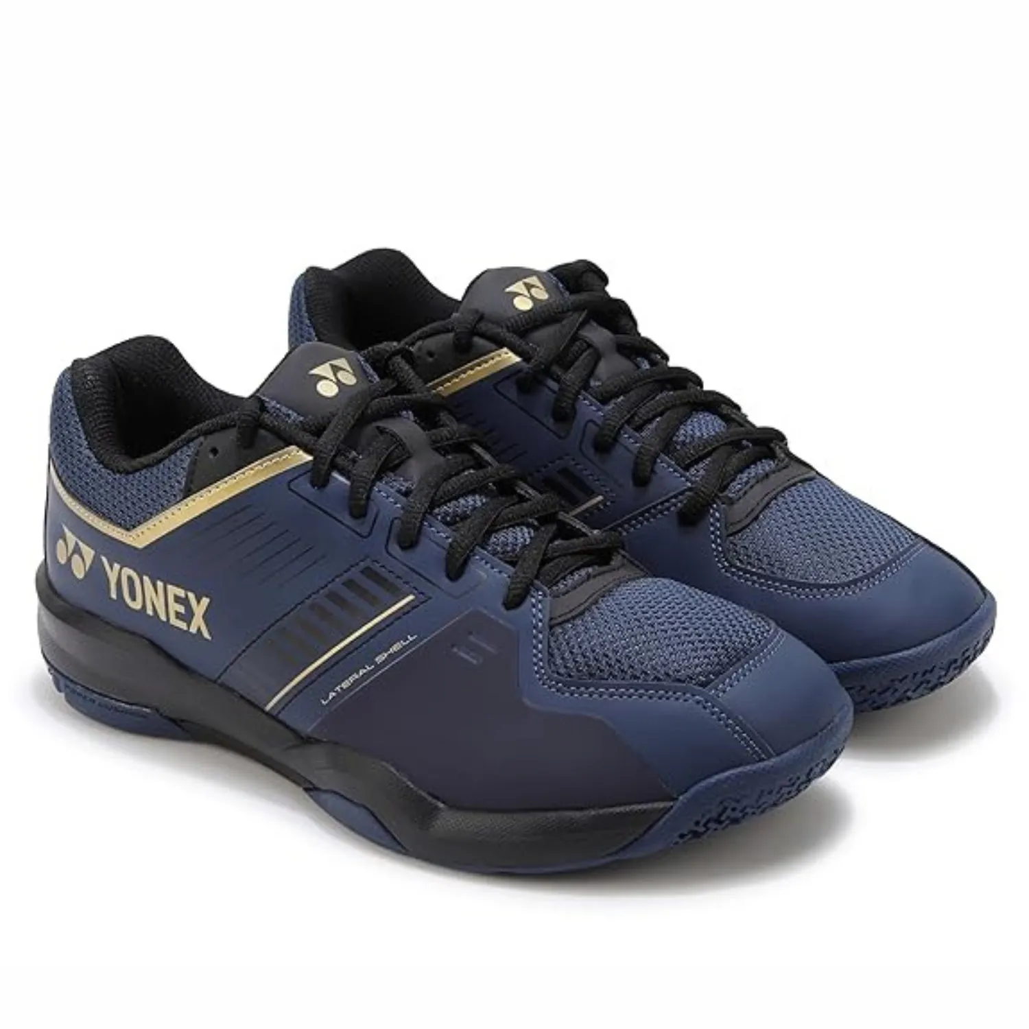 Yonex Strider Flow Wide Power Cushion Badminton Shoes